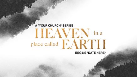 Wide Screen Promo - Editable