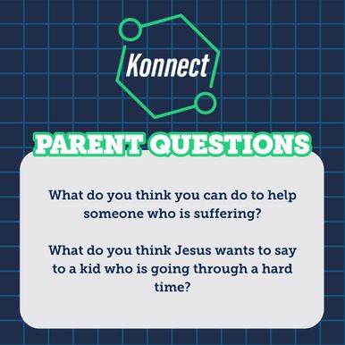 Parent Questions