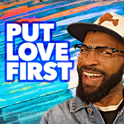 Put Love First - The Loop Show, Unit 28