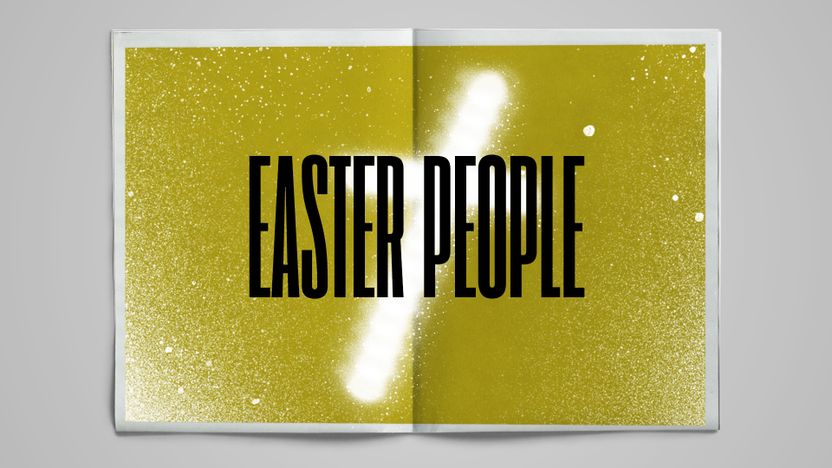 Logo Slide Easter People 1920x1080