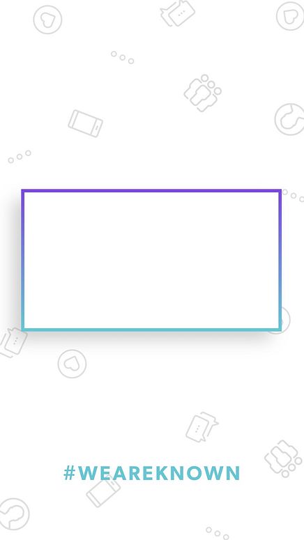 Social - Story - Blank