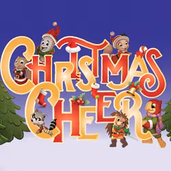 Christmas Cheer - Go Kids