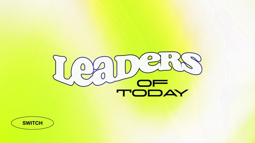 Leaders of Today