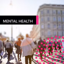 Mental Health