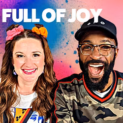 Full of Joy - The Loop Show, Unit 14