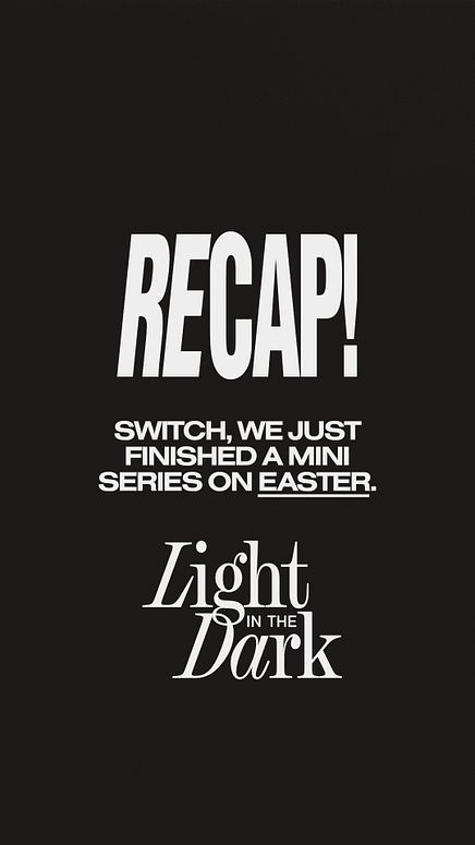 Social Recap Carousel 1