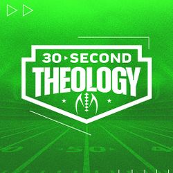 30-Second Theology 2026