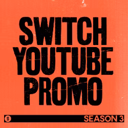 Switch YouTube Promotional