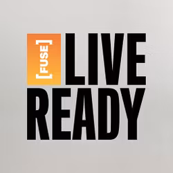 Live Ready