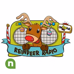 Reindeer Radio - KidSpring