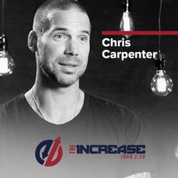 Chris Carpenter