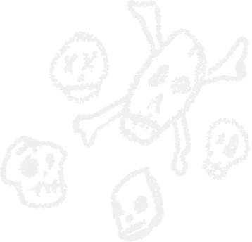 Multi Skulls