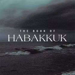 The Book of Habakkuk