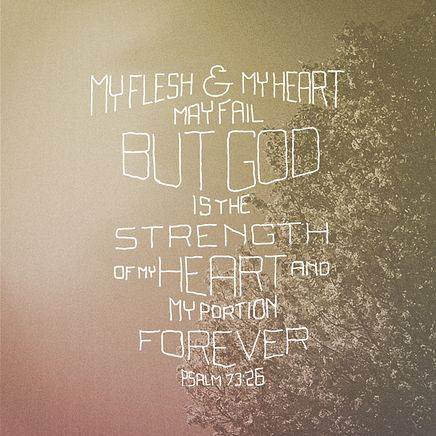 Psalms 73:26