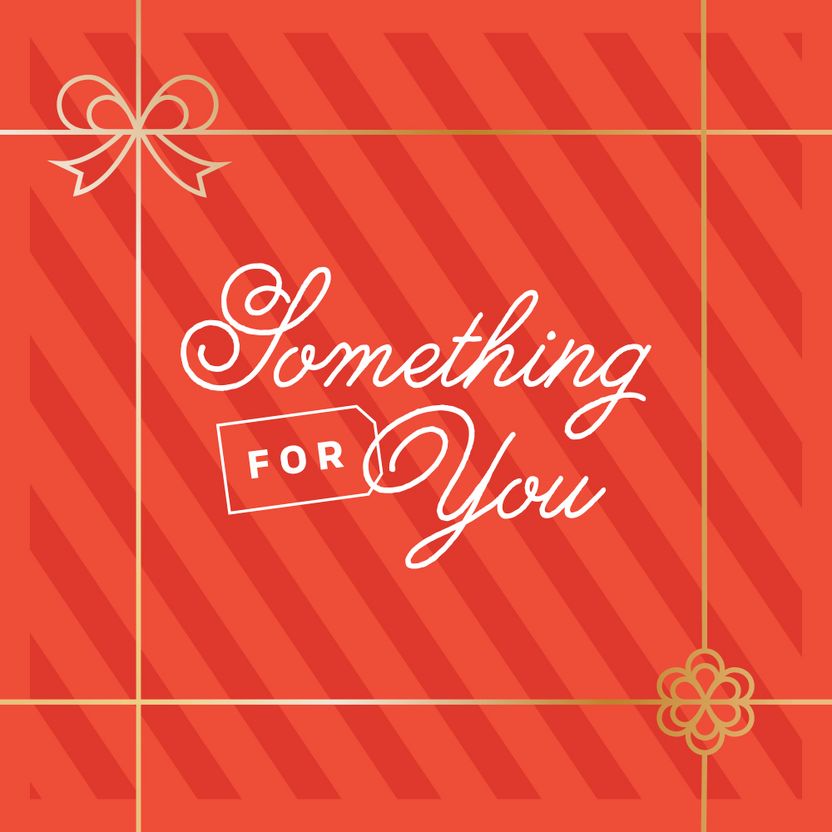 Something for You - Hero 1x1