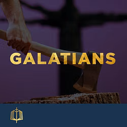 The Book of Galatians