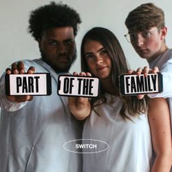 Part of the Family - Switch