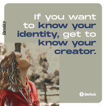 Instagram Square Quote