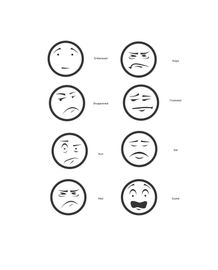 Emoticons