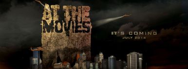 Facebook Cover Art