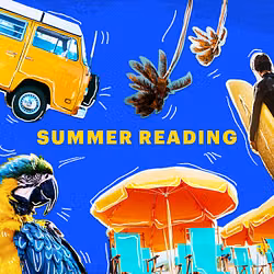 Summer Reading Sermon Series