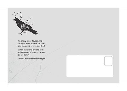 Mailer Back