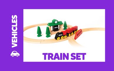 Train Set