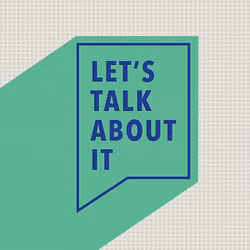 Let's Talk About It - Fuse 