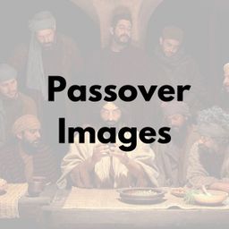 Passover Images