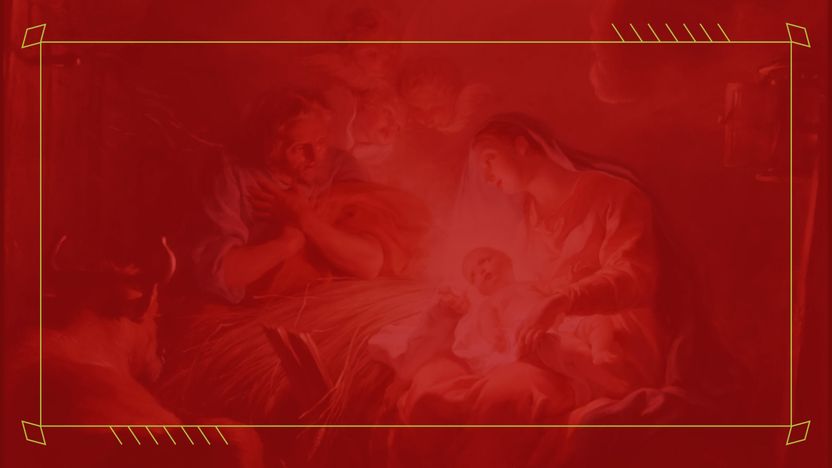 Promotion Slide - no text