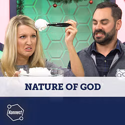 Nature of God - Konnect HQ
