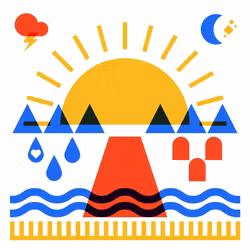 Dawn Is Coming