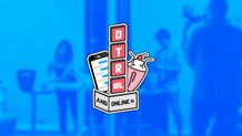 DTR: Part 1 Logo