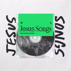 Jesus Songs - Switch
