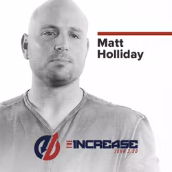 Matt Holliday (Short)
