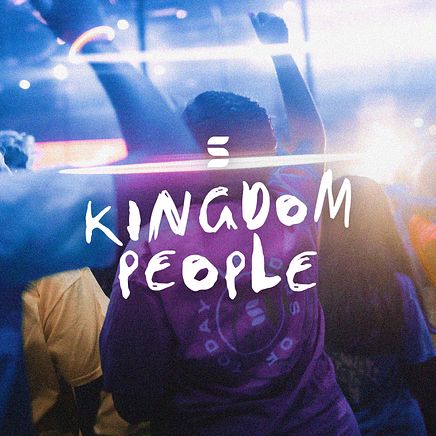 Kingdom People 2 Social Square