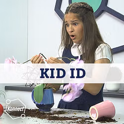 Kid ID - Konnect HQ