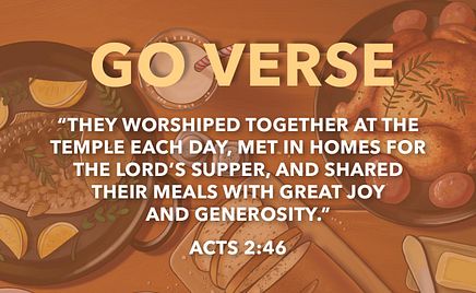 Go Verse