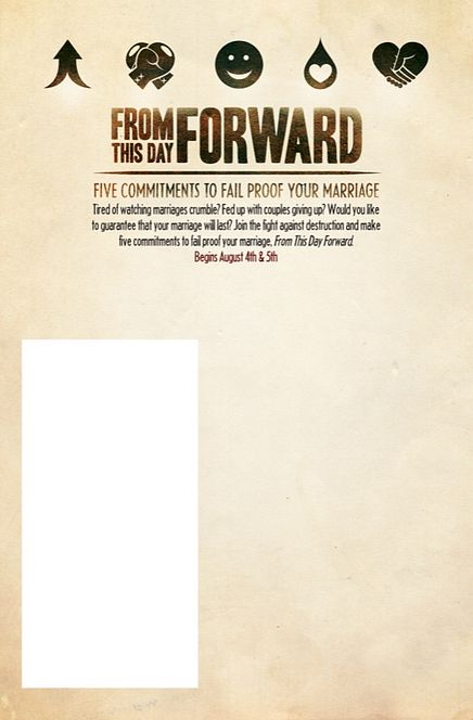 Mailer Graphic