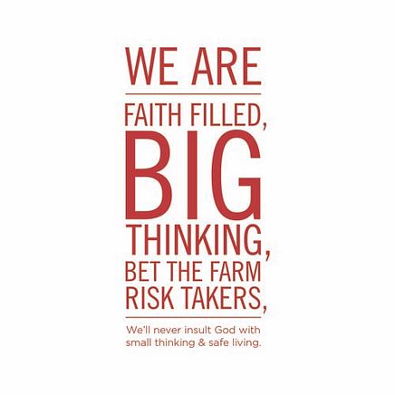 Big Thinking