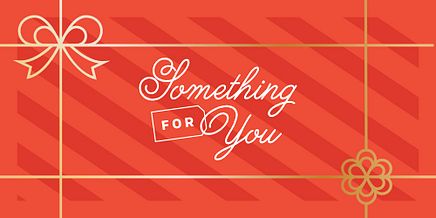 Something for You - Hero 2x1