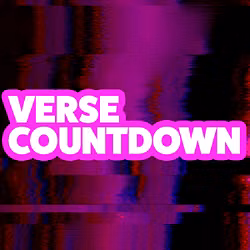 Verse Countdown - The Loop Show, Standalone Episode