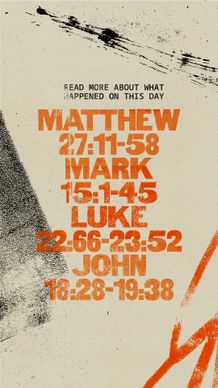 Holy Week Image - Friday (2)