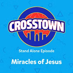 Miracles of Jesus