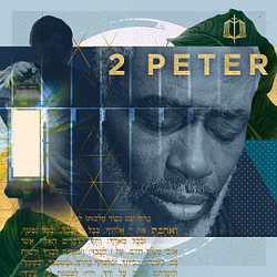 The Book of 2 Peter