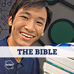 The Bible - Konnect HQ, Unit 35