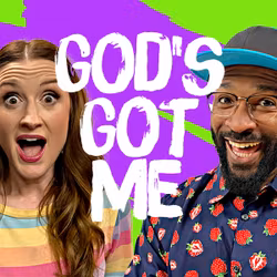 God's Got Me - The Loop Show