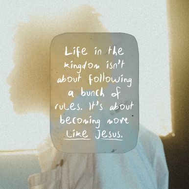Instagram Square Quote