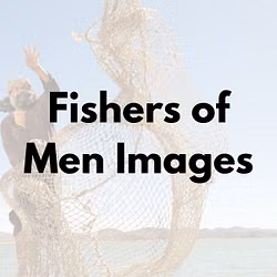 Fishers of Men Images 