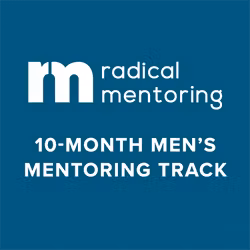 10 Month Men's Mentoring Track